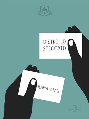 cover image of Dietro Lo Steccato
